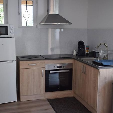 Appartement Neuf Et Independant Dans Rez-De-Villa Vallauris Exteriér fotografie